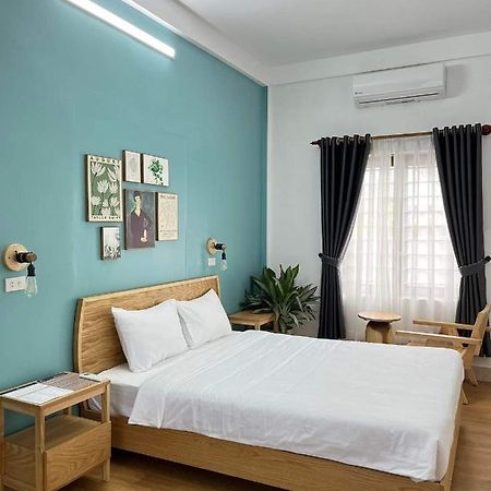 Hidden Hue Homestay מראה חיצוני תמונה