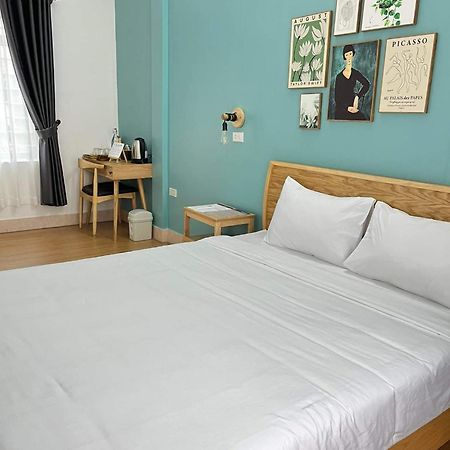 Hidden Hue Homestay מראה חיצוני תמונה