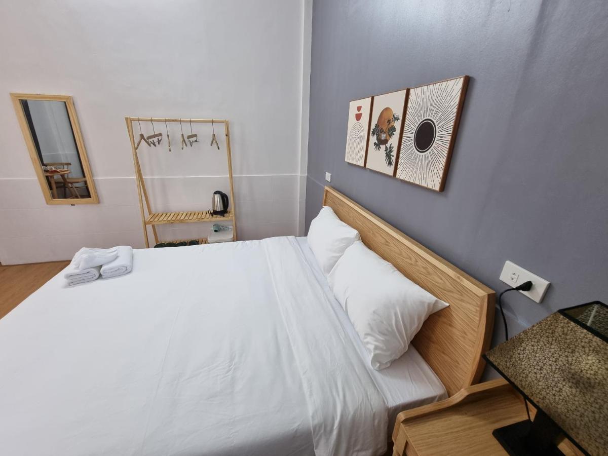 Hidden Hue Homestay מראה חיצוני תמונה