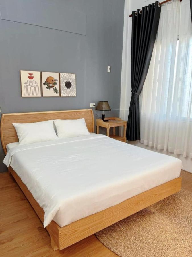 Hidden Hue Homestay מראה חיצוני תמונה