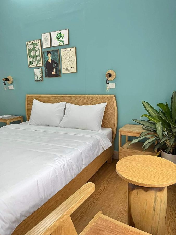Hidden Hue Homestay מראה חיצוני תמונה