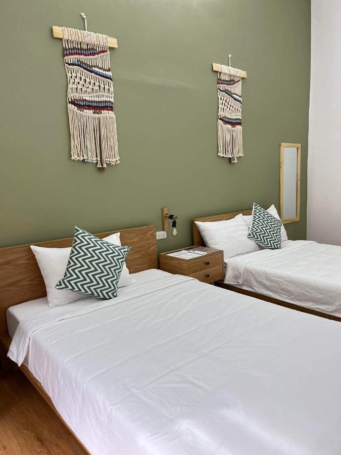 Hidden Hue Homestay מראה חיצוני תמונה