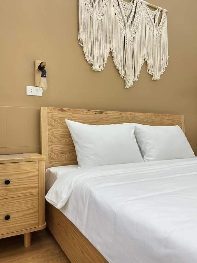 Hidden Hue Homestay מראה חיצוני תמונה