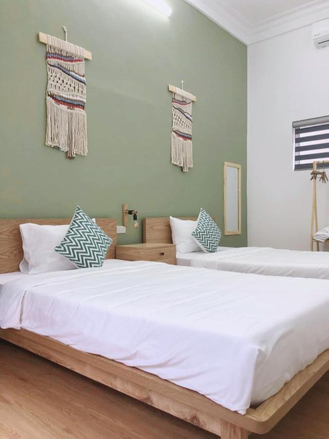 Hidden Hue Homestay מראה חיצוני תמונה