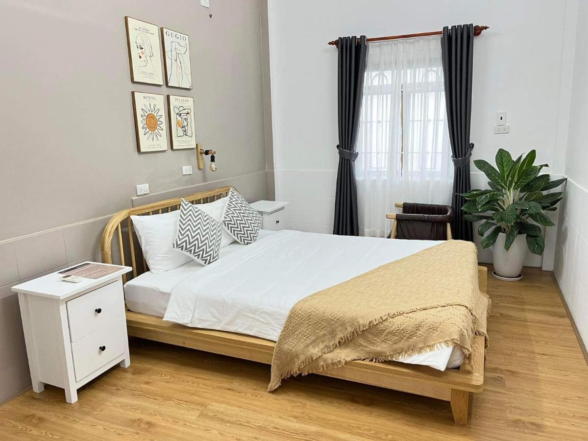 Hidden Hue Homestay מראה חיצוני תמונה