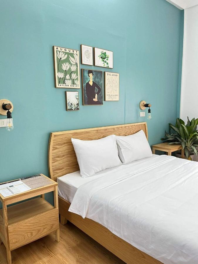 Hidden Hue Homestay מראה חיצוני תמונה