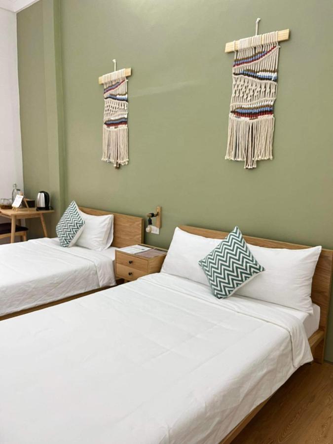 Hidden Hue Homestay מראה חיצוני תמונה
