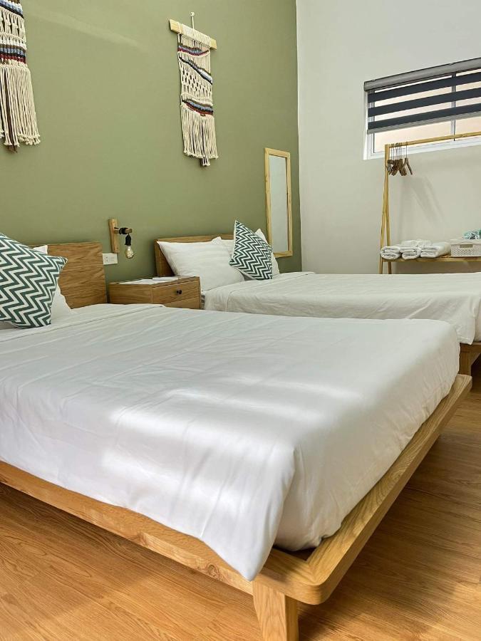 Hidden Hue Homestay מראה חיצוני תמונה