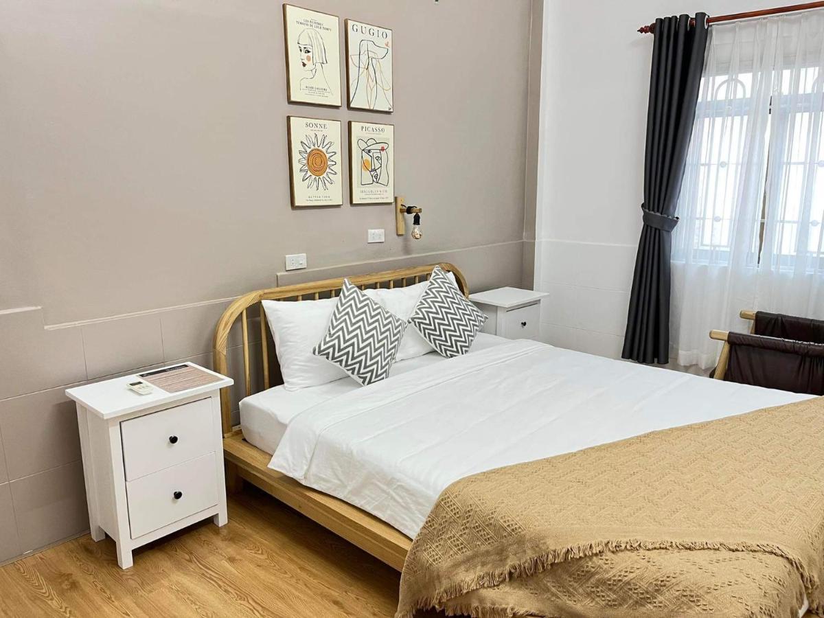 Hidden Hue Homestay מראה חיצוני תמונה