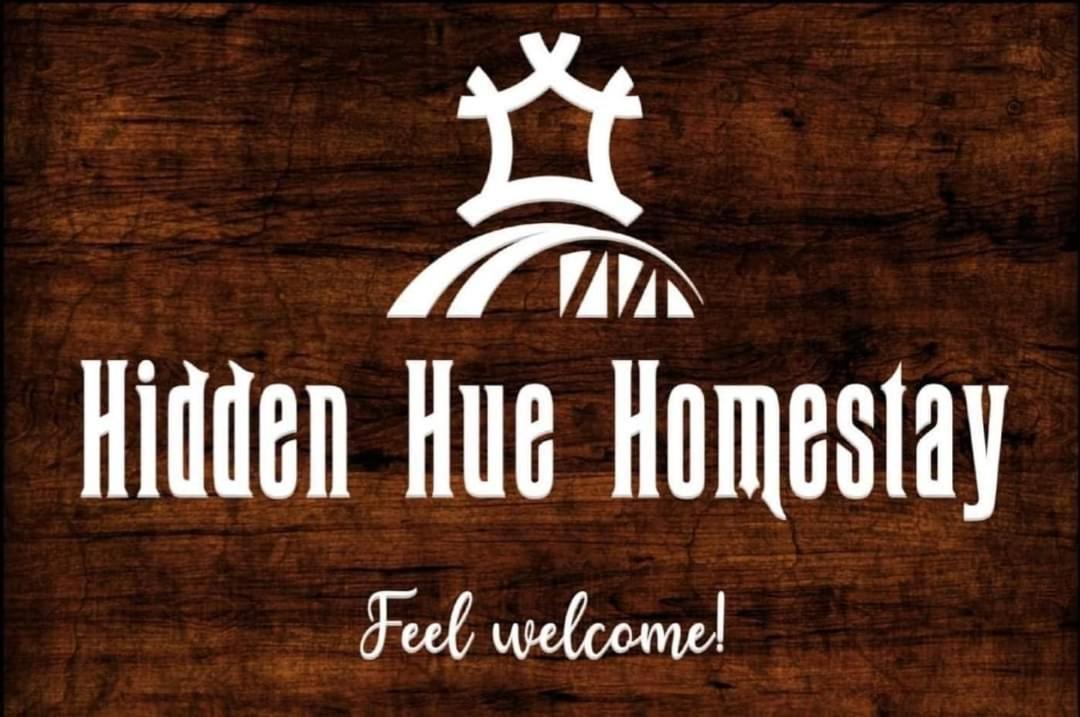 Hidden Hue Homestay מראה חיצוני תמונה