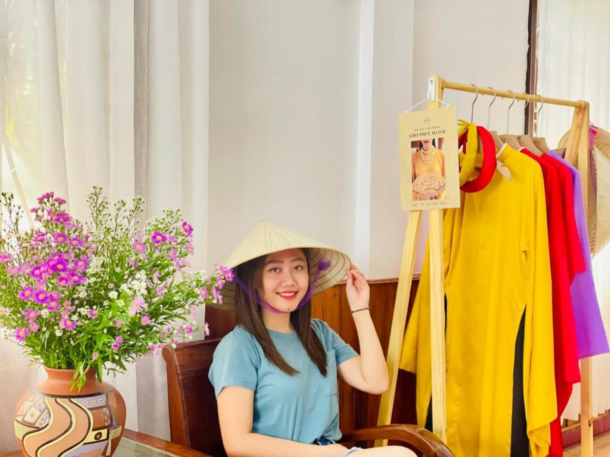 Hidden Hue Homestay מראה חיצוני תמונה