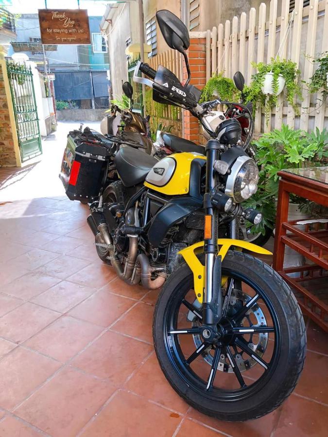 Hidden Hue Homestay מראה חיצוני תמונה