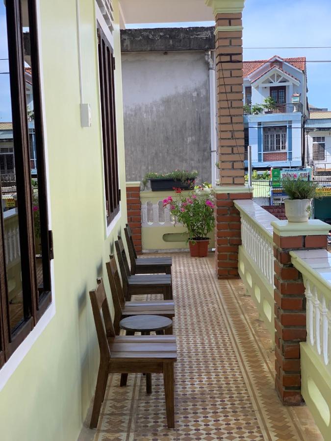 Hidden Hue Homestay מראה חיצוני תמונה