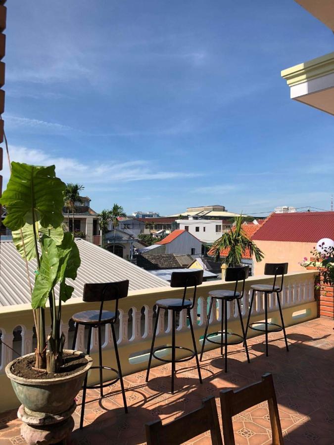 Hidden Hue Homestay מראה חיצוני תמונה