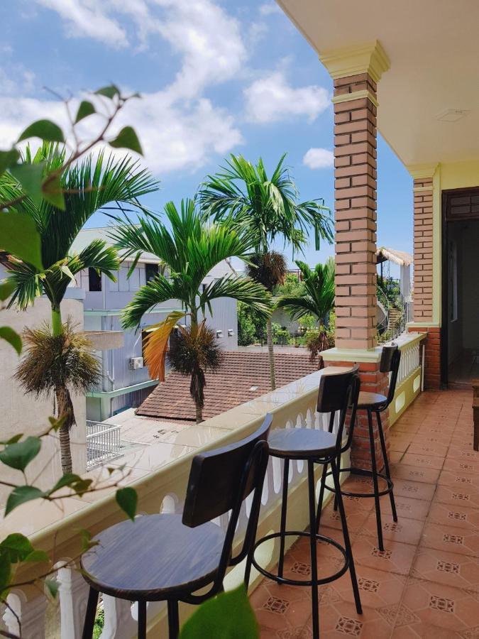 Hidden Hue Homestay מראה חיצוני תמונה