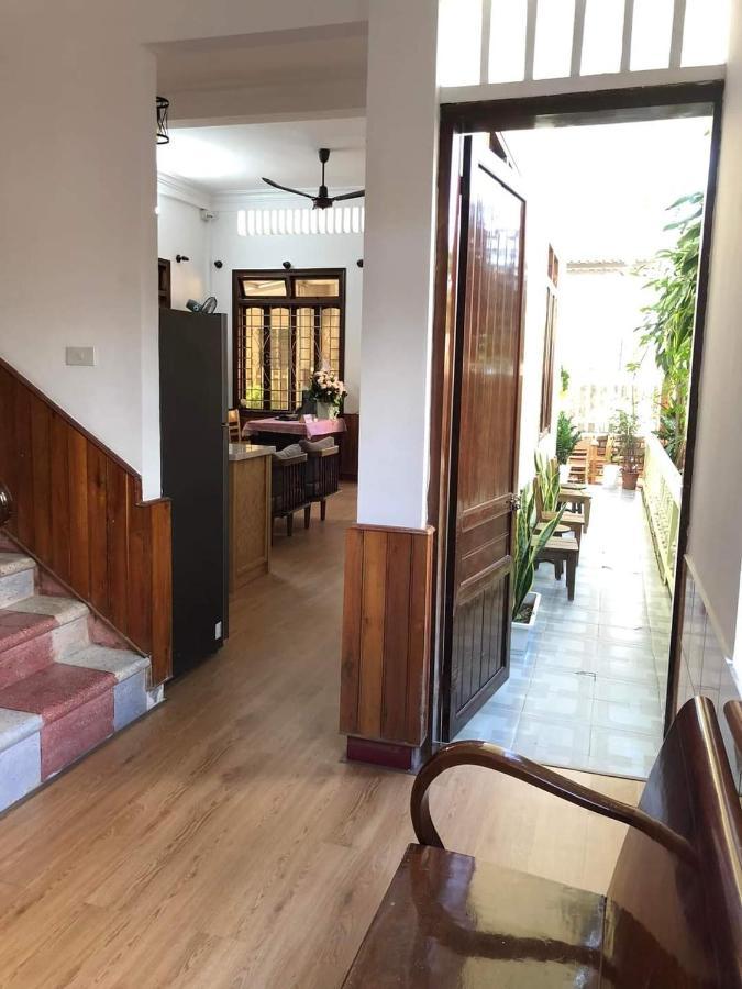 Hidden Hue Homestay מראה חיצוני תמונה