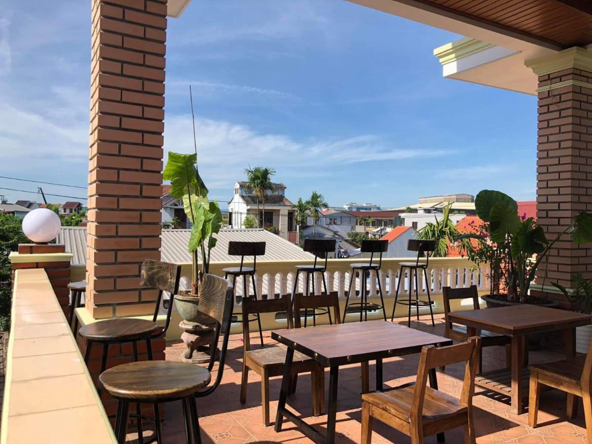 Hidden Hue Homestay מראה חיצוני תמונה