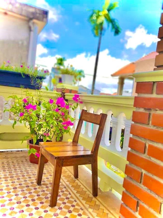 Hidden Hue Homestay מראה חיצוני תמונה