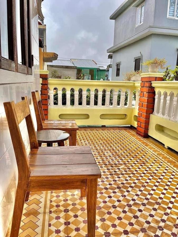 Hidden Hue Homestay מראה חיצוני תמונה