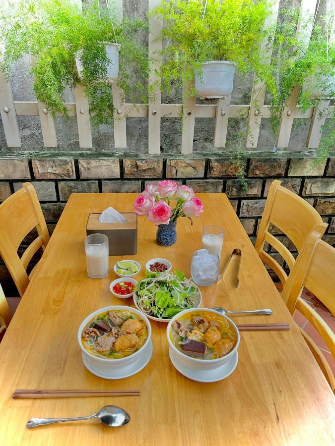 Hidden Hue Homestay מראה חיצוני תמונה