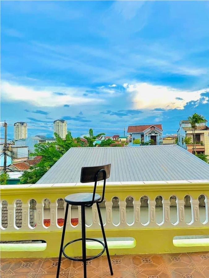 Hidden Hue Homestay מראה חיצוני תמונה