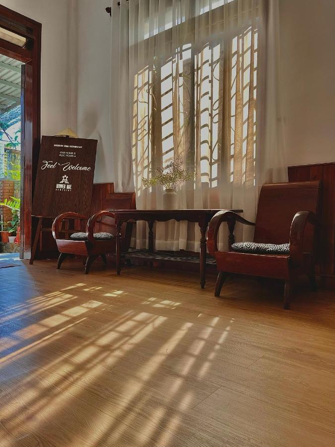 Hidden Hue Homestay מראה חיצוני תמונה