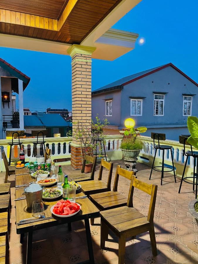 Hidden Hue Homestay מראה חיצוני תמונה